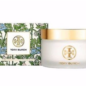 Tory burch body cream
